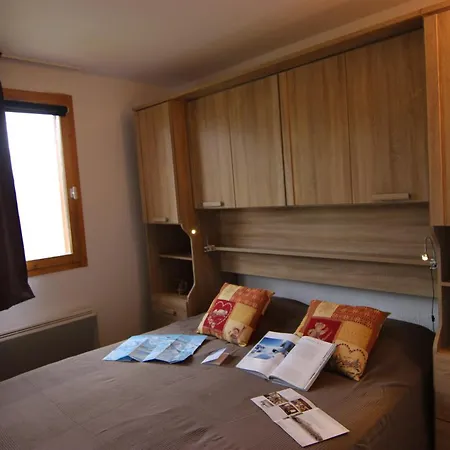Apartment Temples Du Soleil Nazca Vti Val Thorens